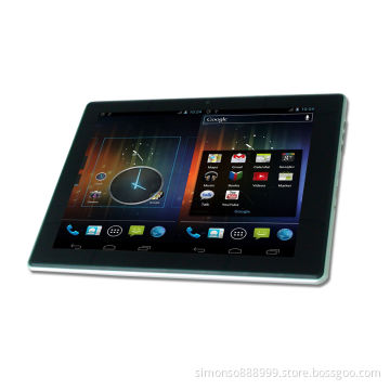 9.7 Inch Android 4.0 Tablet Android Ice Cream Sandwich 3G Dual Camera